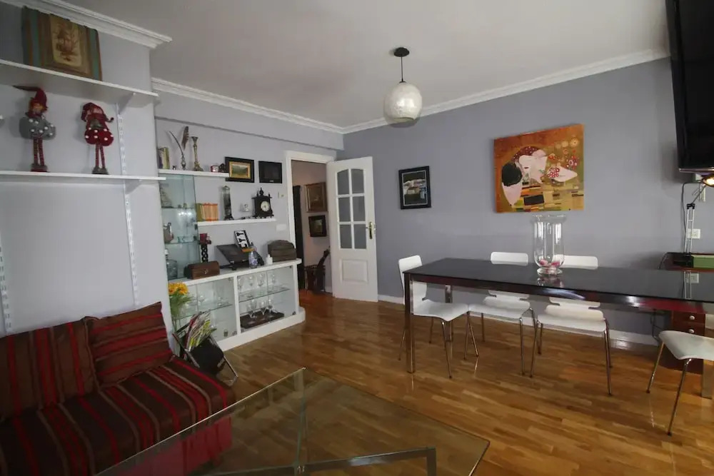 Precioso Apartamento Parque Picasso !!!