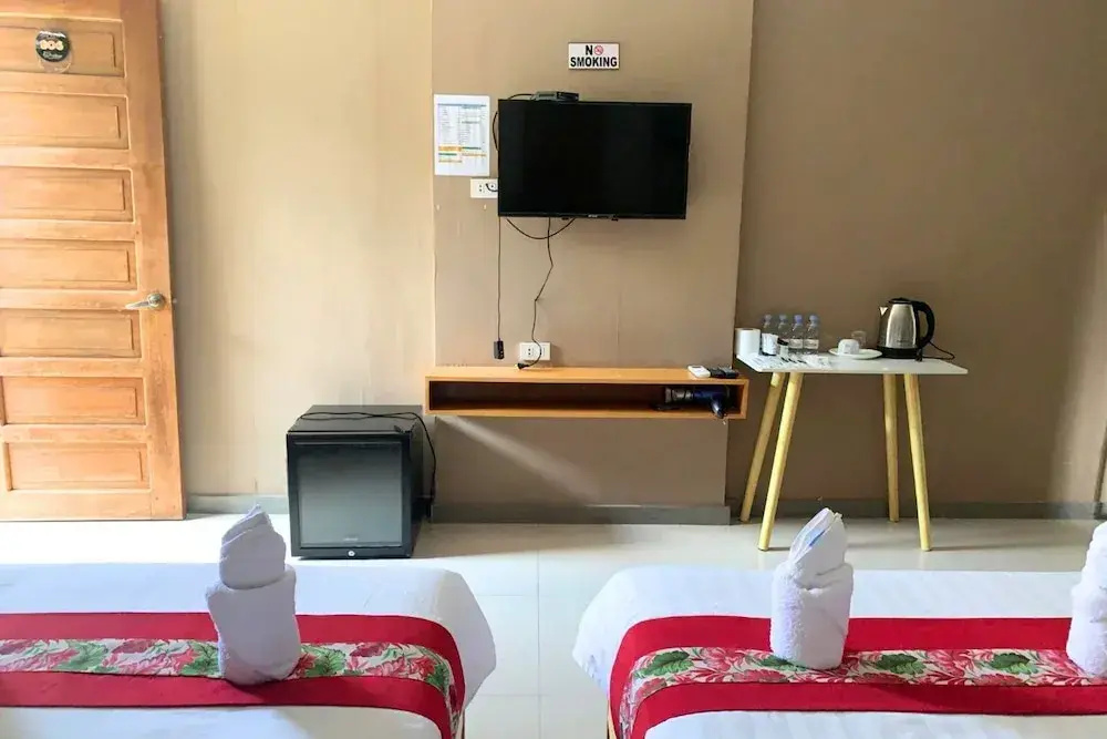 Azahar Resort Panglao powered by Cocotel
