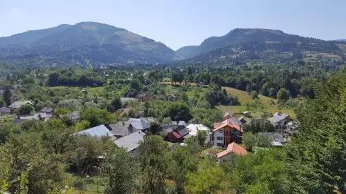 Pensiunea Simi