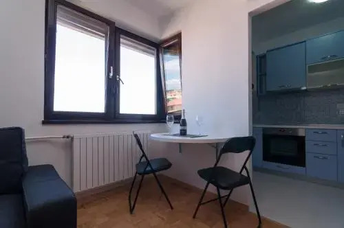 Apartment Gal