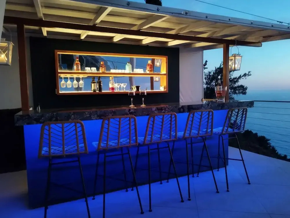 Okeanos Vine Luxury Villa