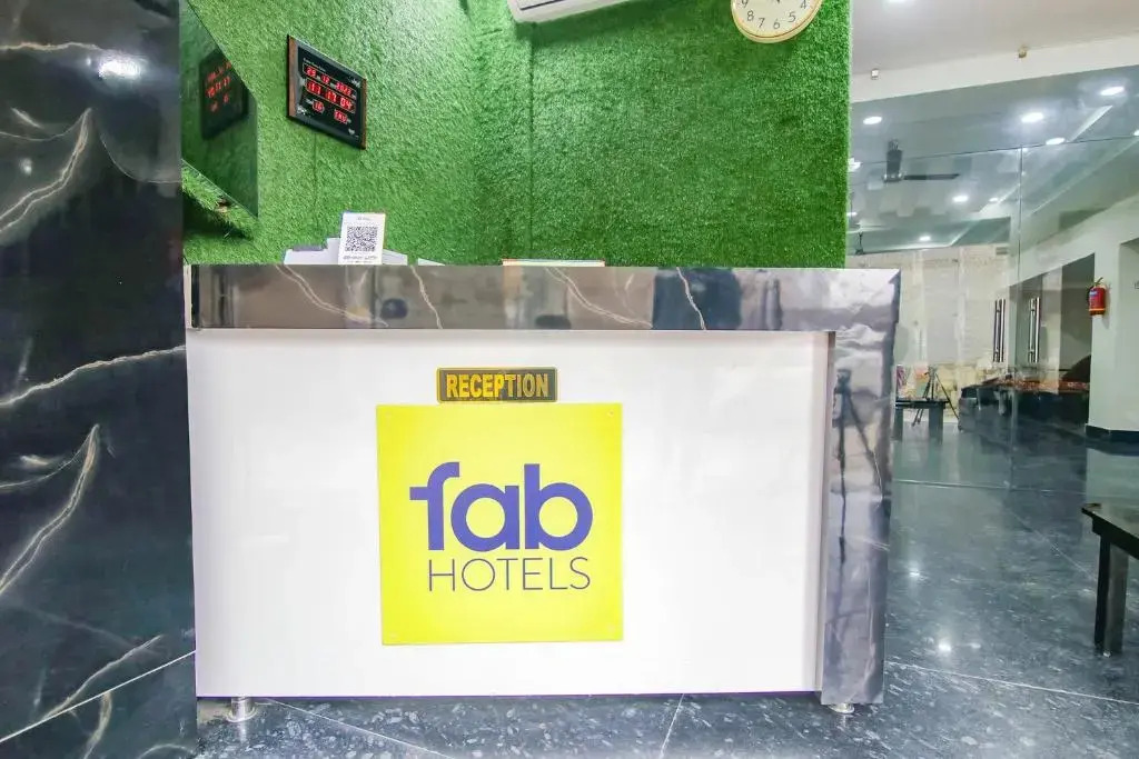 FabHotel Golden Gate I Amritsar