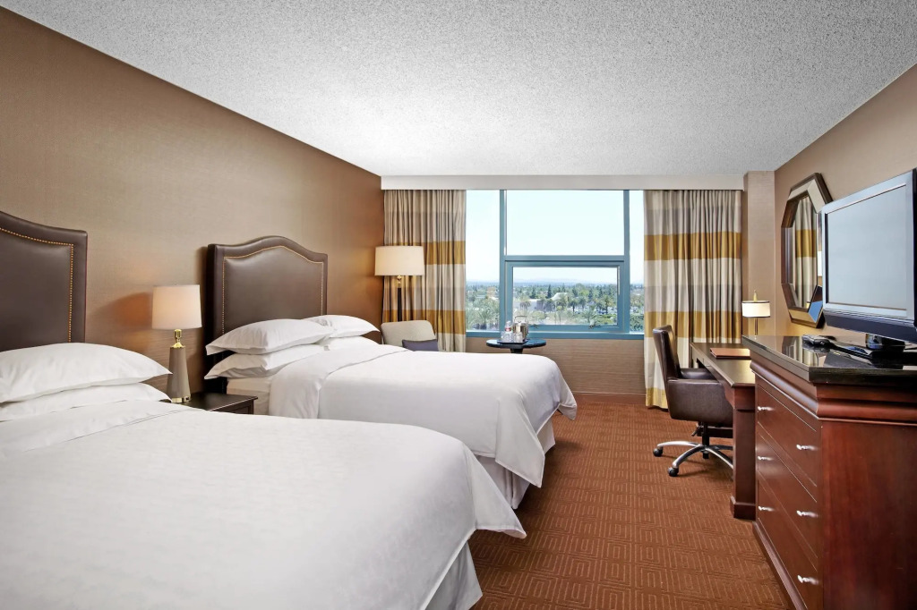 Sheraton Cerritos