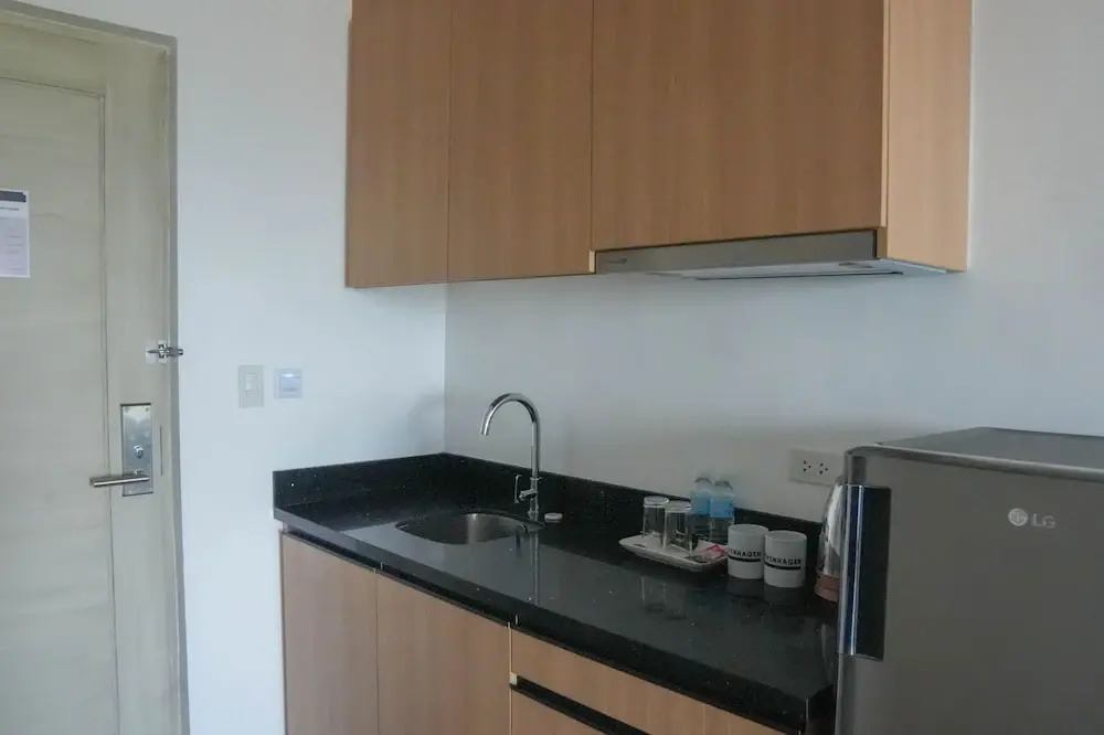 Copenhagen Residences - Ormoc