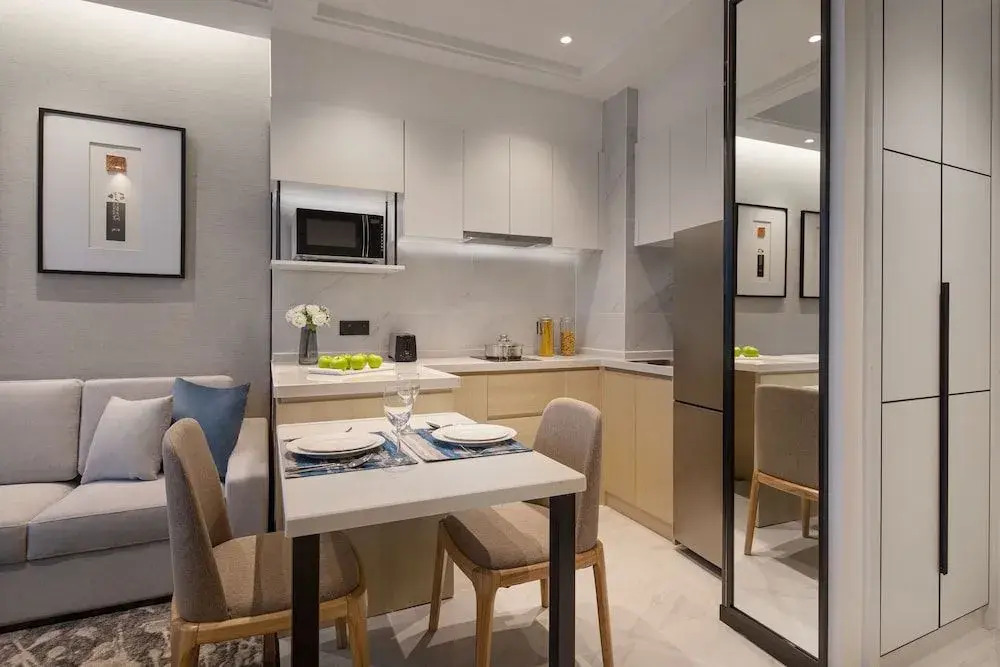 Citadines Xingsha Changsha