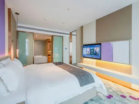 Lavande Hotel (Dongguan Shipai Town Ecological Park)
