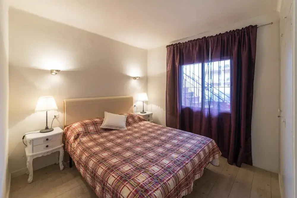 Apartament Luna