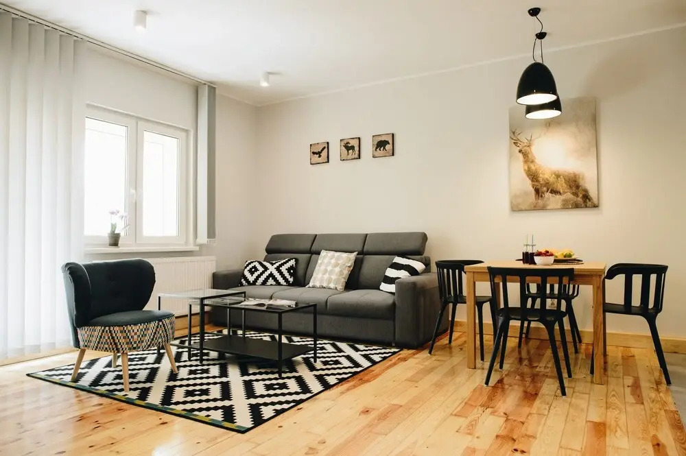 Allways Apartments