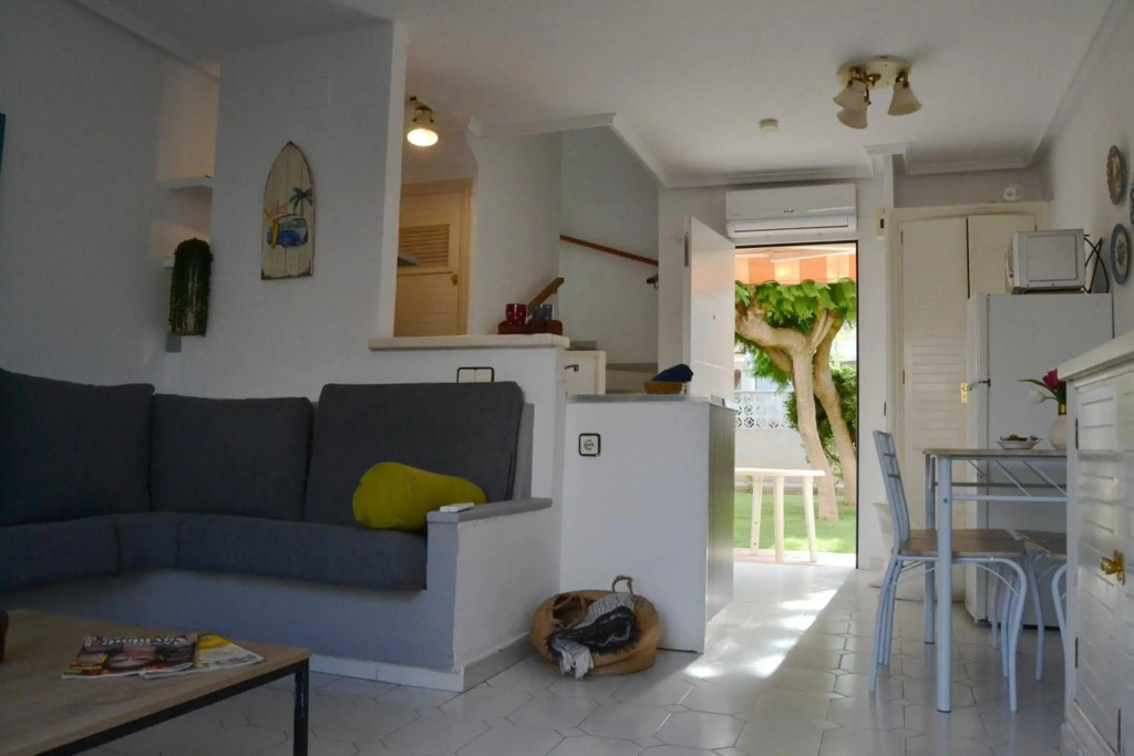 House in Torrevieja Tourist Rental Paco