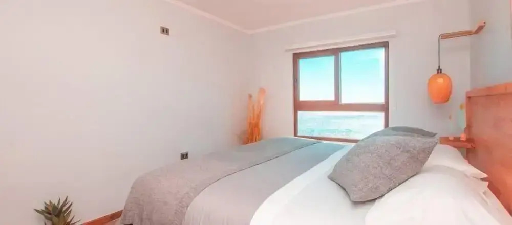 Hotel Puramar