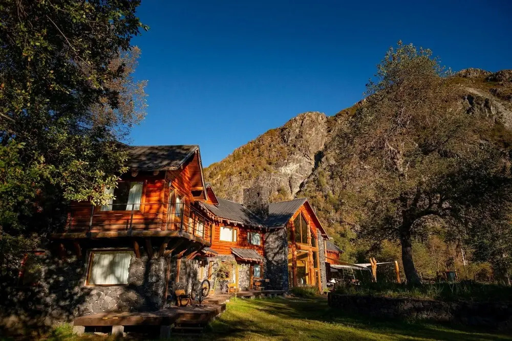 Hotel Roca Negra
