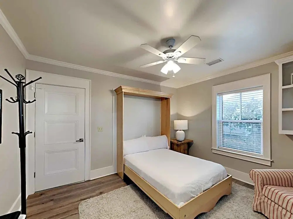 Blue Mountain Retreat