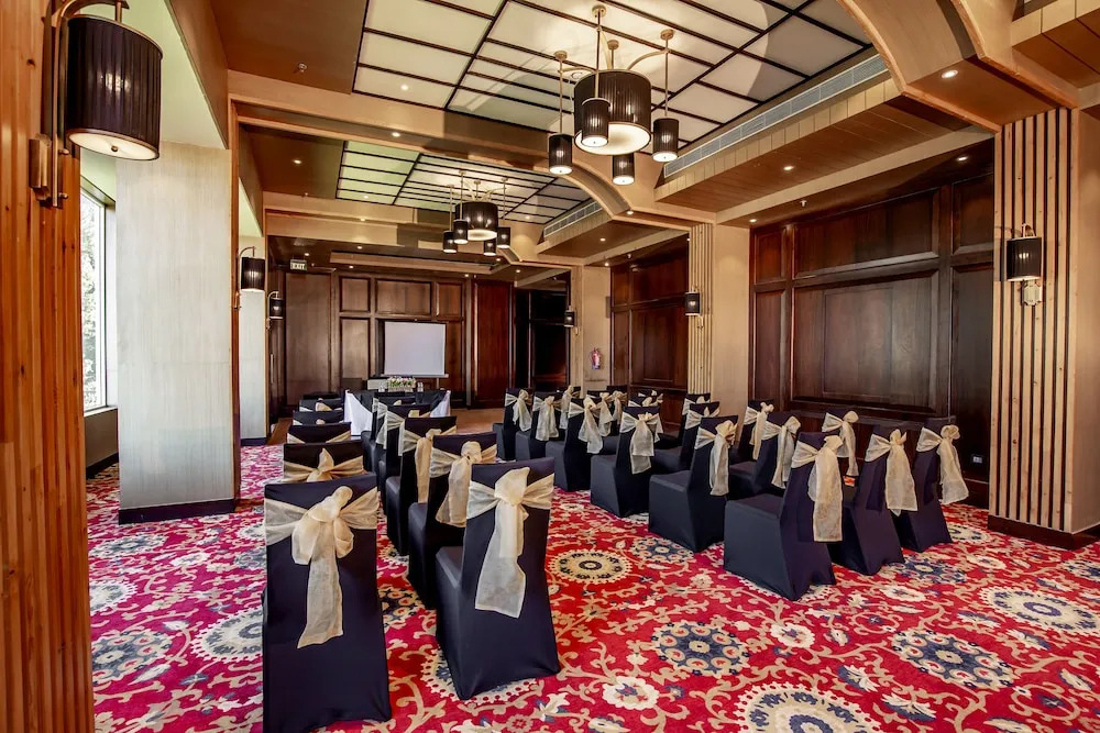 Fortune Park Dalhousie - Member ITC Hotels Group