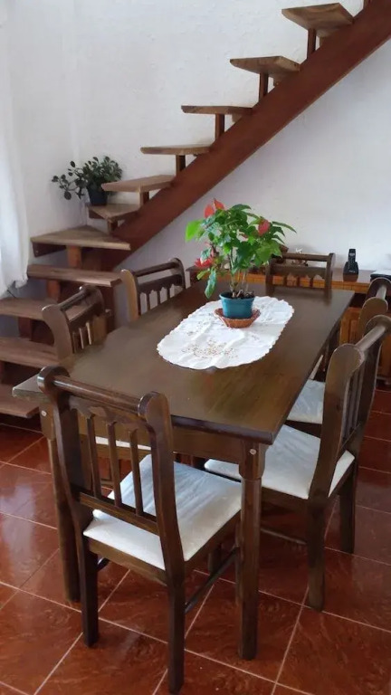 Hospedaria Casa de Maria