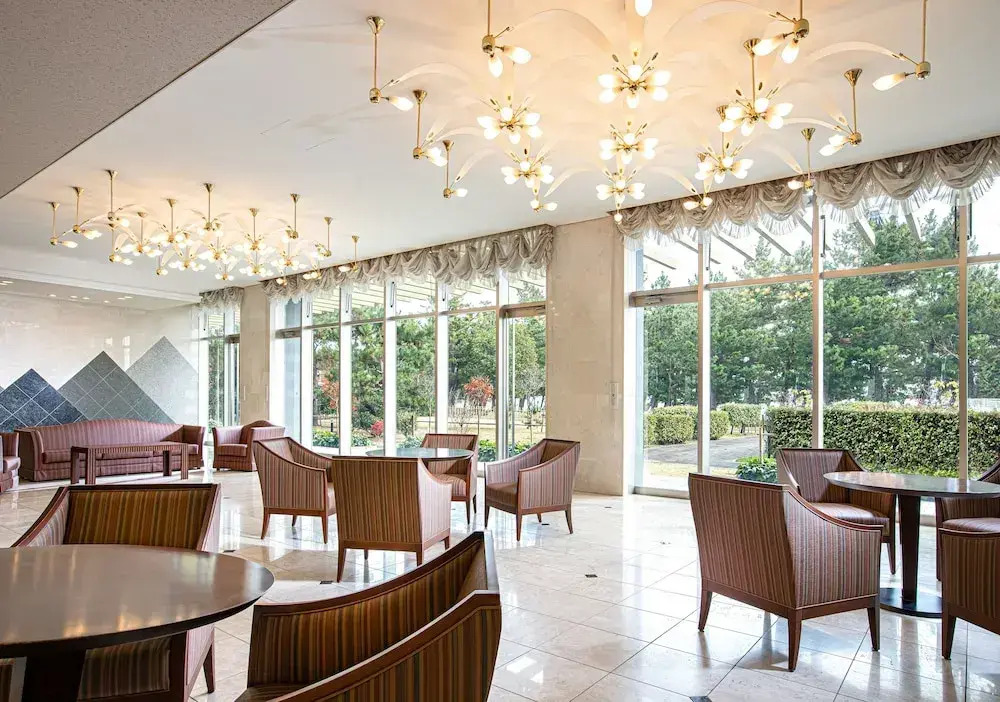 The Gran Resort Oumi Maiko