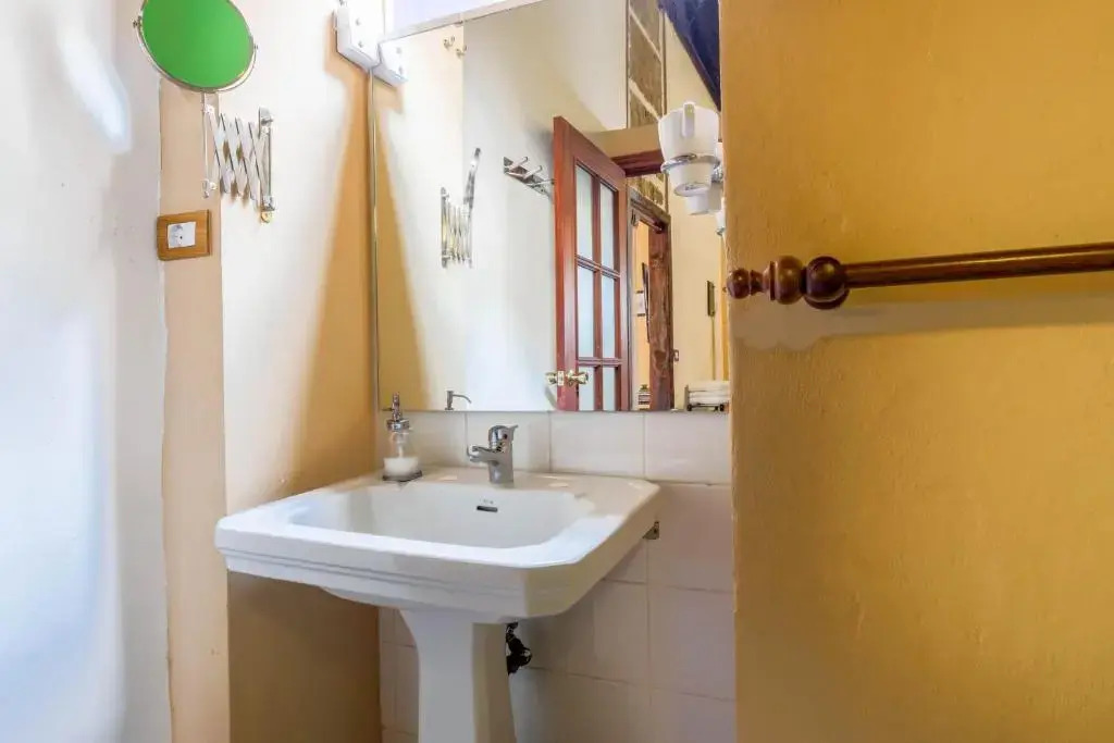 Casa Tradicional Canaria - D