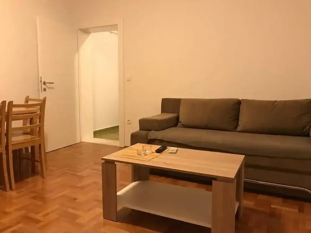 Calma apartments