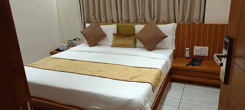 Hotel Diamond