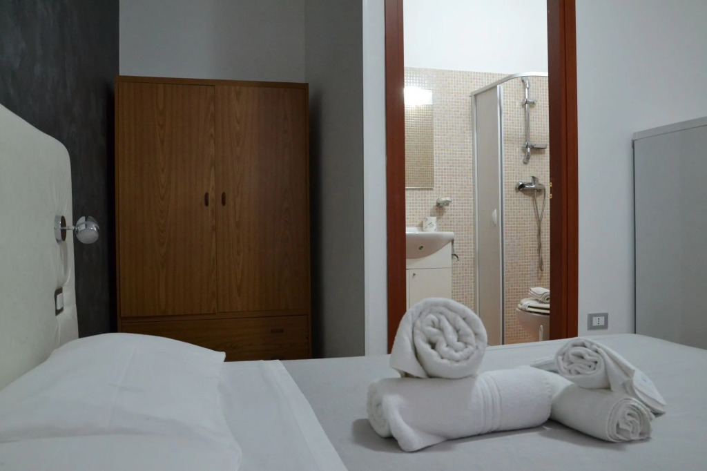 B&B Il Molo