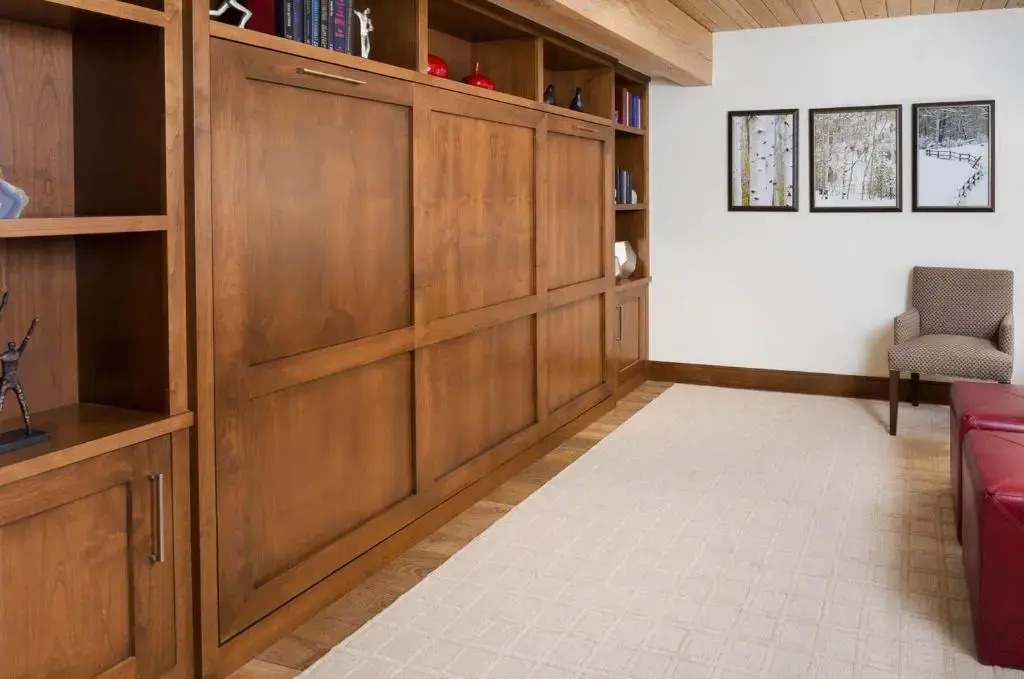 Premier 2 Bedroom - Aspen Alps #104
