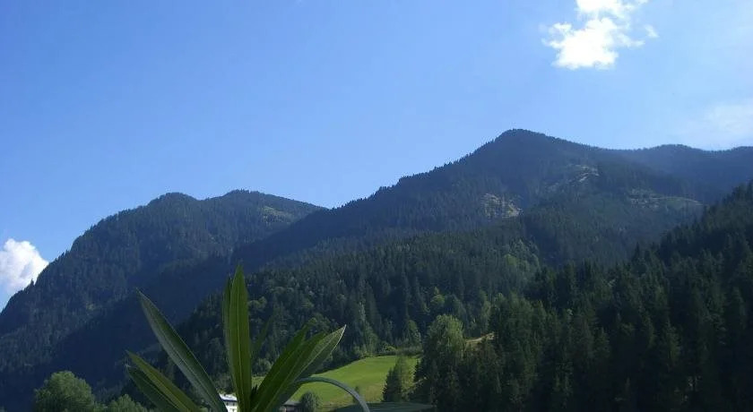 Landhaus Servus