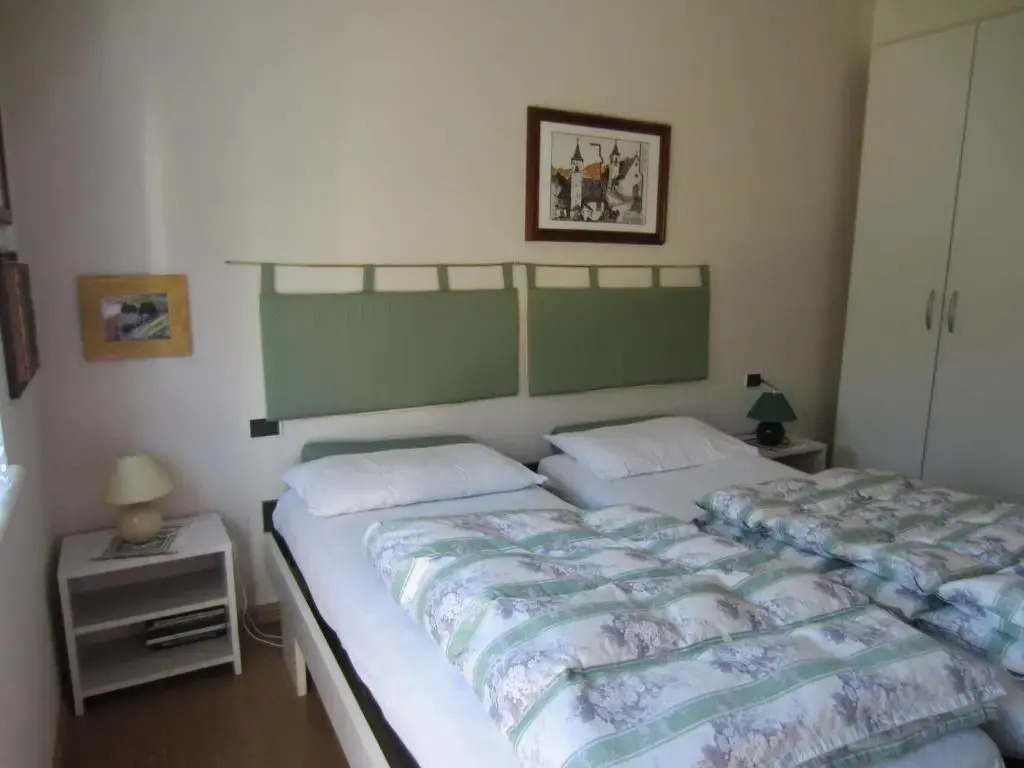 Condominio Zorzi