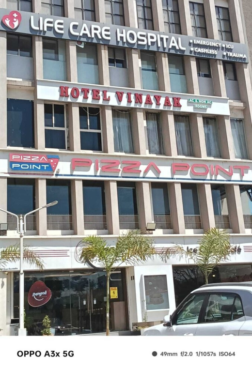 Hotel Vinayak