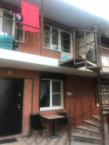 Guest House Staraya Pristan