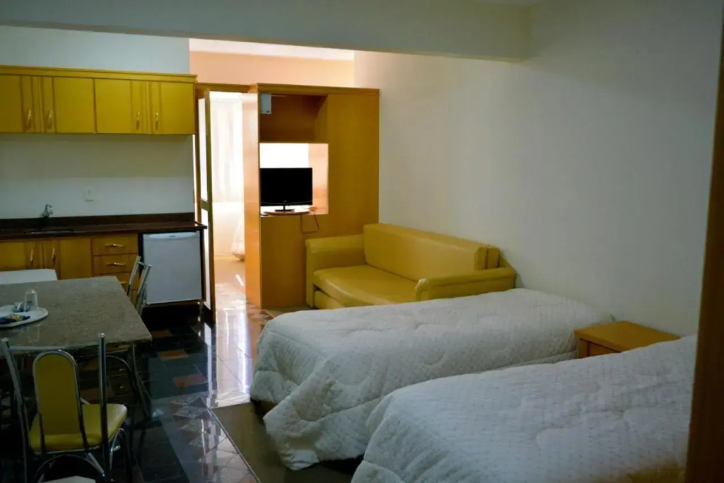 Condall Palace Hotel