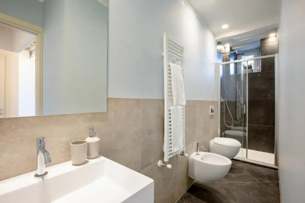 B&B il Barbero