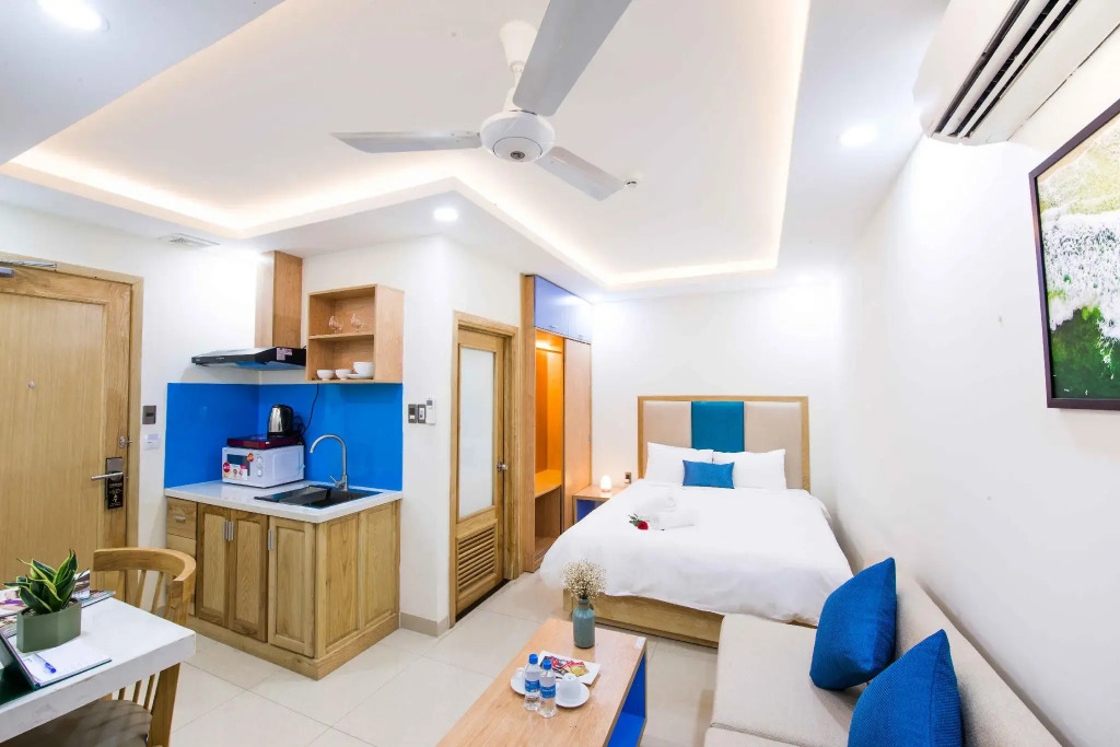 Sincero Hotel & Apartment
