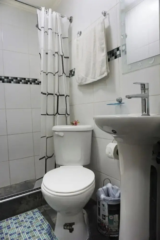 Hostal del Viajero Nampëlkafe