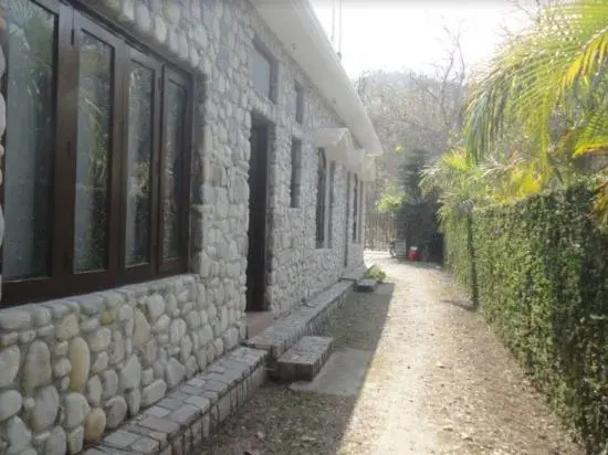 Sunbird Guest House