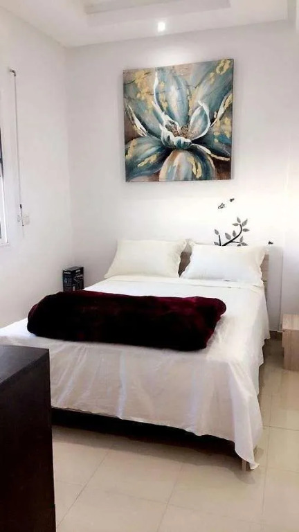 Studio Centre Agdal Rabat