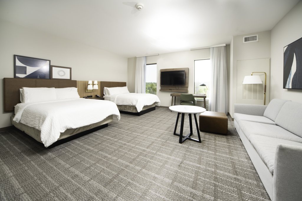 Staybridge Suites - Cincinnati East - Milford by IHG