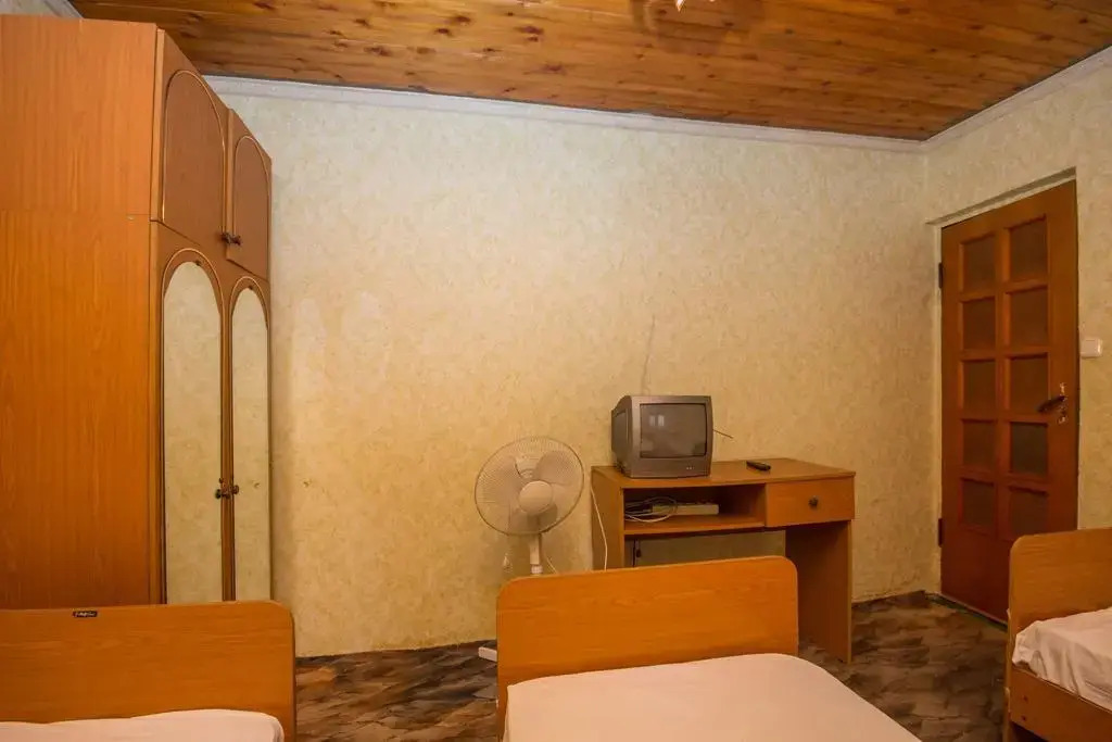 Guest House Chayka