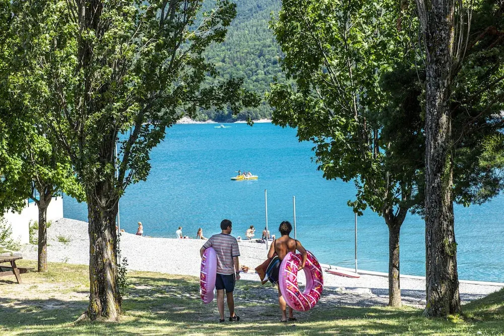LEcrin du Lac
