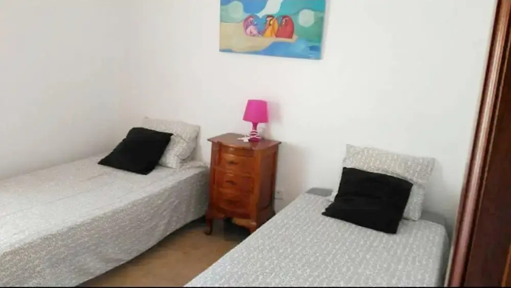 Apartment With 3 Bedrooms in Lomo Quiebre, With Wonderful Mountain View, Furnished Terrace and Wifi