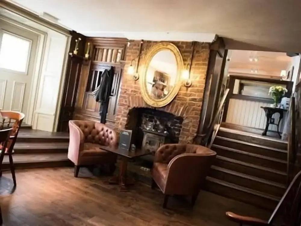 The Tavern - Steakhouse and Lodge