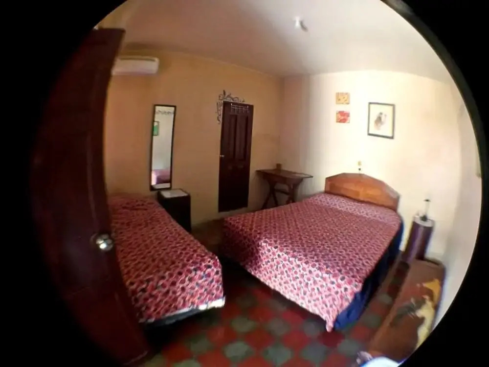 Casa Vieja Guest House