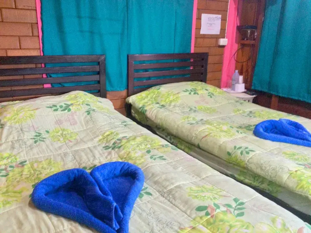 Pai Kiang Dao