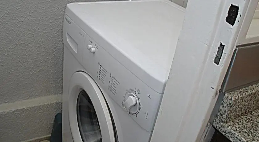 Departamento Av. Colon 300