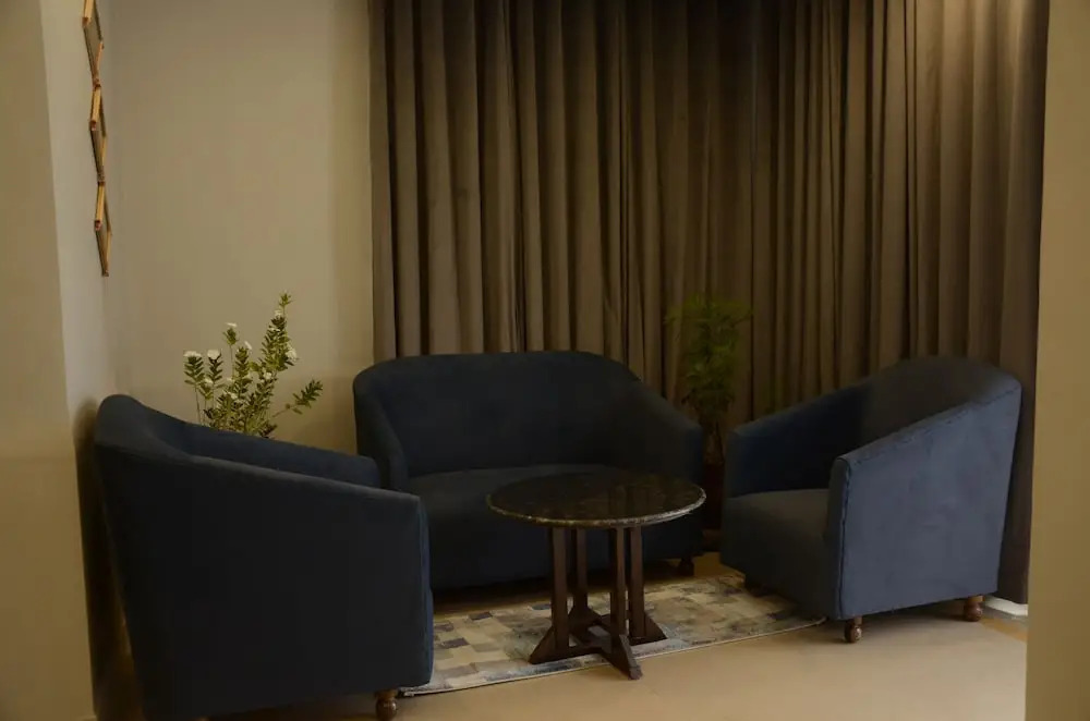 Van Durga Villas & Suites