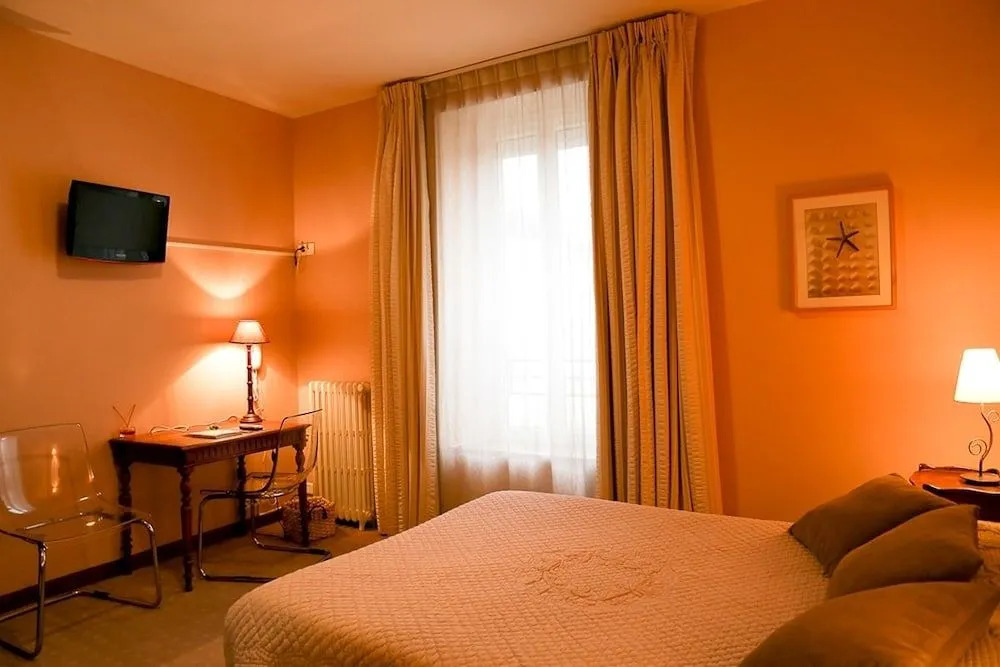 Brit Hotel Essentiel Pontivy Robic