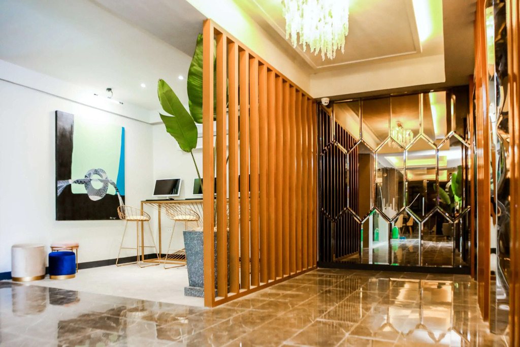 SureStay Studio by Best Western Clarkview Angeles City