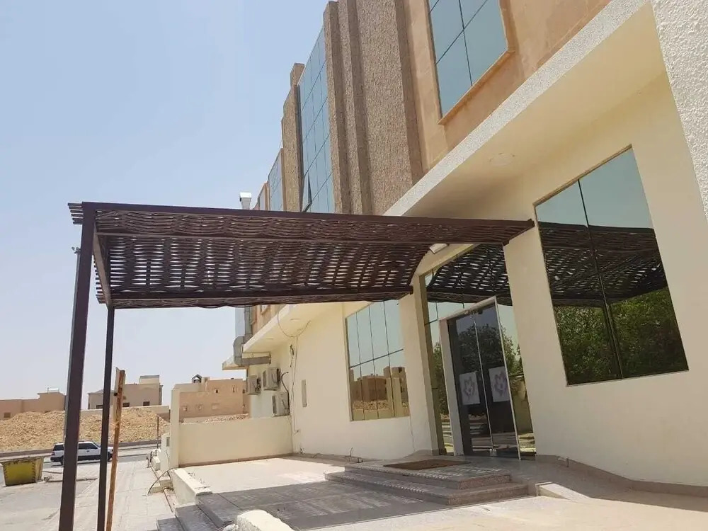 Areen Hotel Apartments