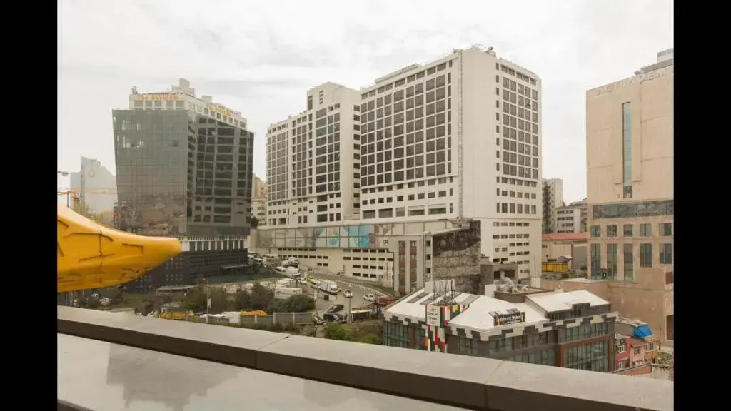 CTS Elysium Residence Duplex Apt. 85