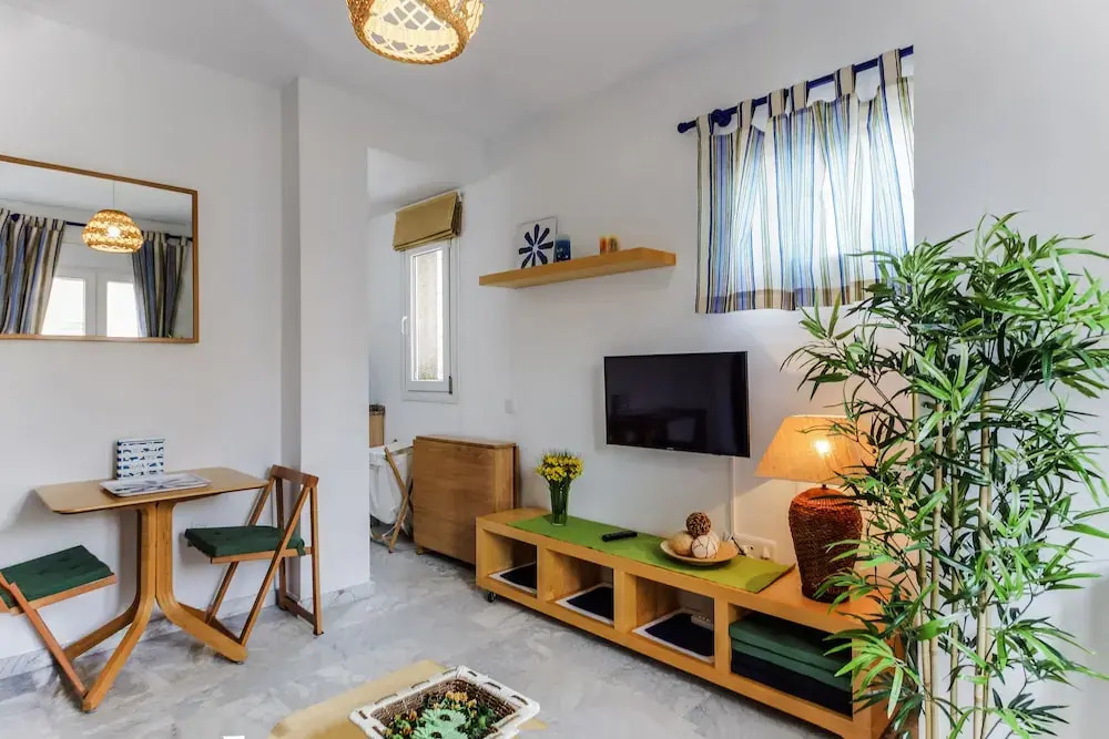 La VICTORIA Home free parking by Cadiz4Rentals