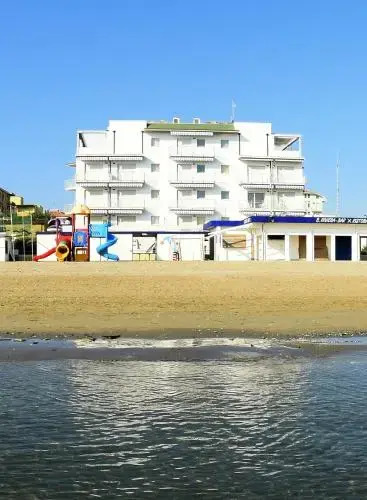 Residence Moderno Milano Marittima