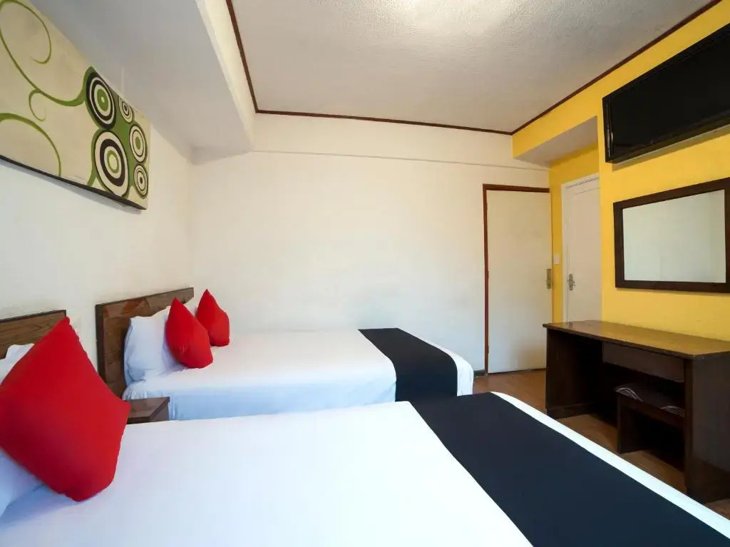 Hotel Rex
